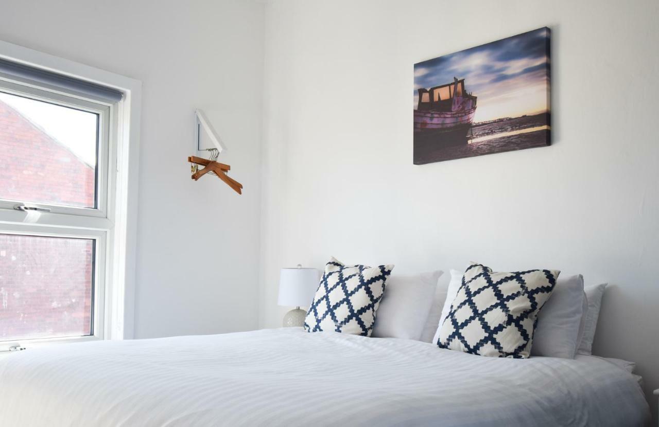 Pipers & Mere New Brighton - Vale View Wallasey Εξωτερικό φωτογραφία