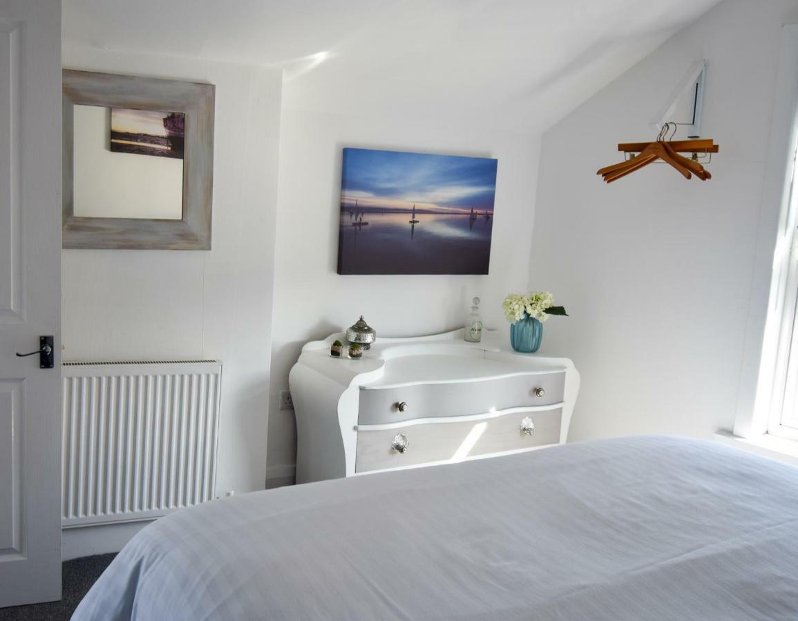 Pipers & Mere New Brighton - Vale View Wallasey Εξωτερικό φωτογραφία