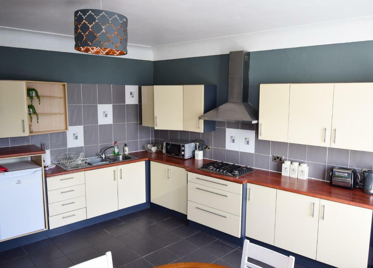 Pipers & Mere New Brighton - Vale View Wallasey Εξωτερικό φωτογραφία