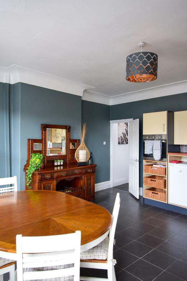 Pipers & Mere New Brighton - Vale View Wallasey Εξωτερικό φωτογραφία