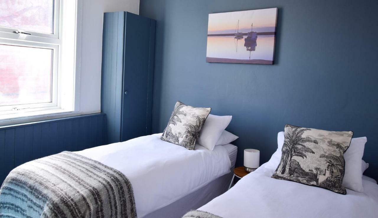 Pipers & Mere New Brighton - Vale View Wallasey Εξωτερικό φωτογραφία